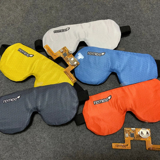 Sleep Mask | Sleep Shading