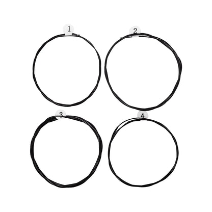 Original Aquila Ukulele Strings - Nylon