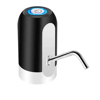 Drinking Dispense Bottle Pump | USB