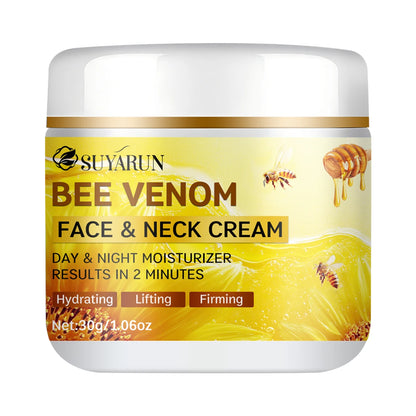 Bee Venom Collagen - Firming Lifting Moisturizer