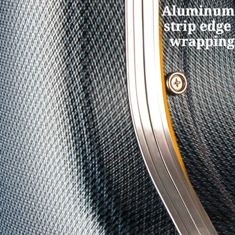 Large Size Thickened Guitar Storage Case Pressure-resistant Sponge Portable Shoulders Guitar Box Musical Instrument Accessory