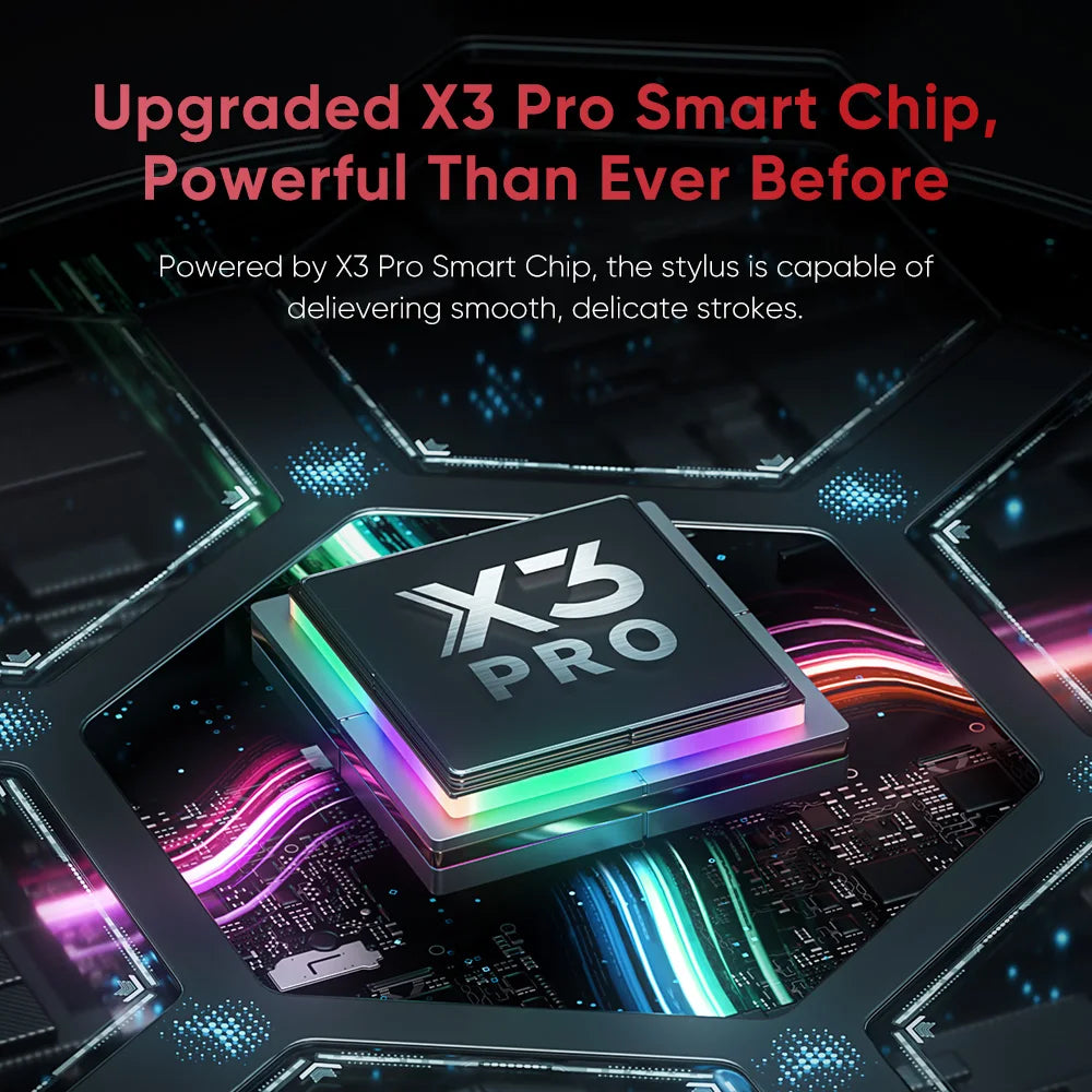 XPPen Artist 15.6 Pro V2 Drawing Tablet 16K - Pressure Levels | Digital Animation Drawing Board