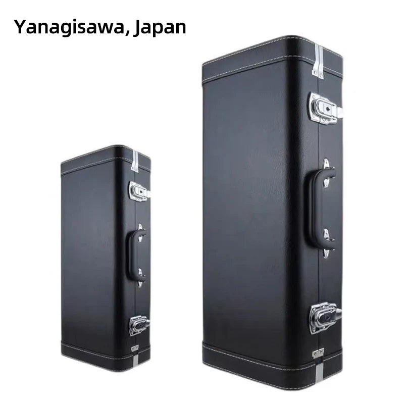 Japanese Yanagisawa Alto Saxophone W992 Model Mouthpiece Instrument Engraved Pattern