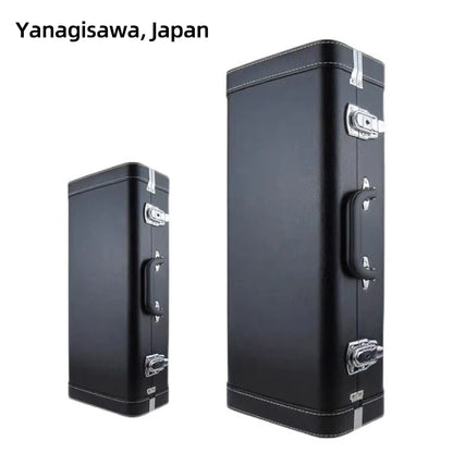 Japanese Yanagisawa Alto Saxophone W992 Model Mouthpiece Instrument Engraved Pattern