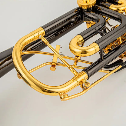 Austria Schagerl Bb & C Trumpet