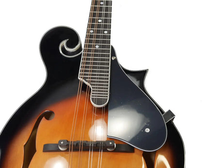 High Quality Acoustic Oud Musical Instrument F Style  8 String Mandolin for Beginner Professional Player