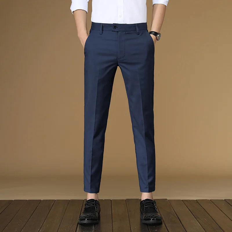 Men's Business Pants