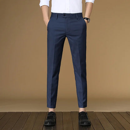 Men's Business Pants
