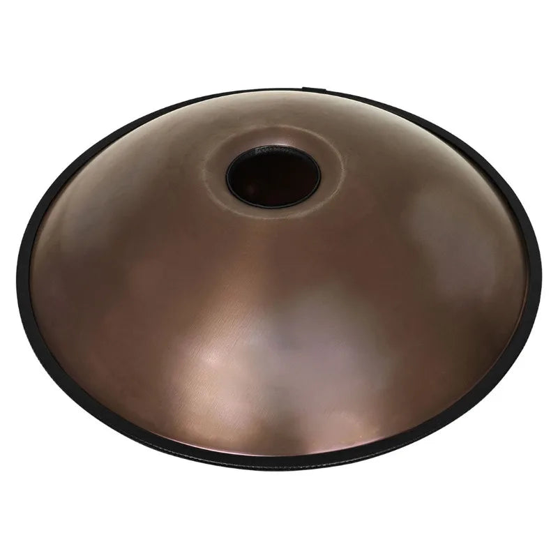 D Minor 22" Inch 10 Tone Professional Handpan