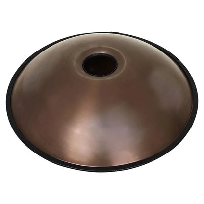 D Minor 22" Inch 10 Tone Professional Handpan
