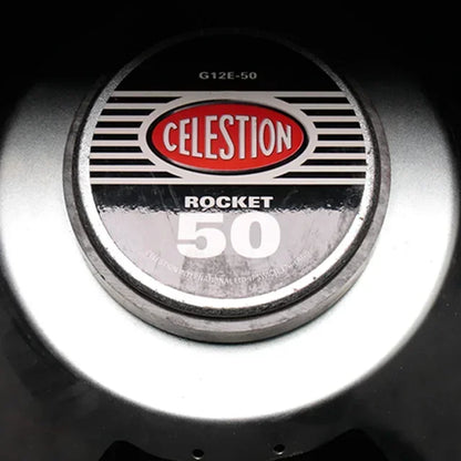 200W Professional Head + Cabinet Guitar Amp |  TV212 Amp  12A*7 Drive Guitar Audio + 4*12 Celestio Speaker Tube Guitar Amplifier