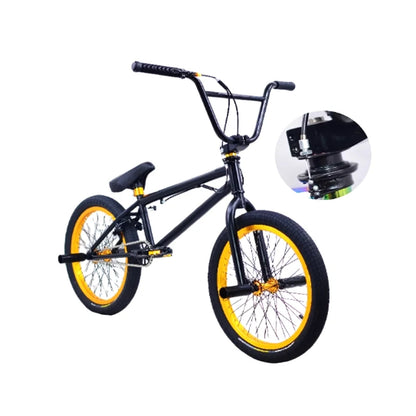 Original Era 20" Freestyle BMX – Premium Street & Stunt Action Bike