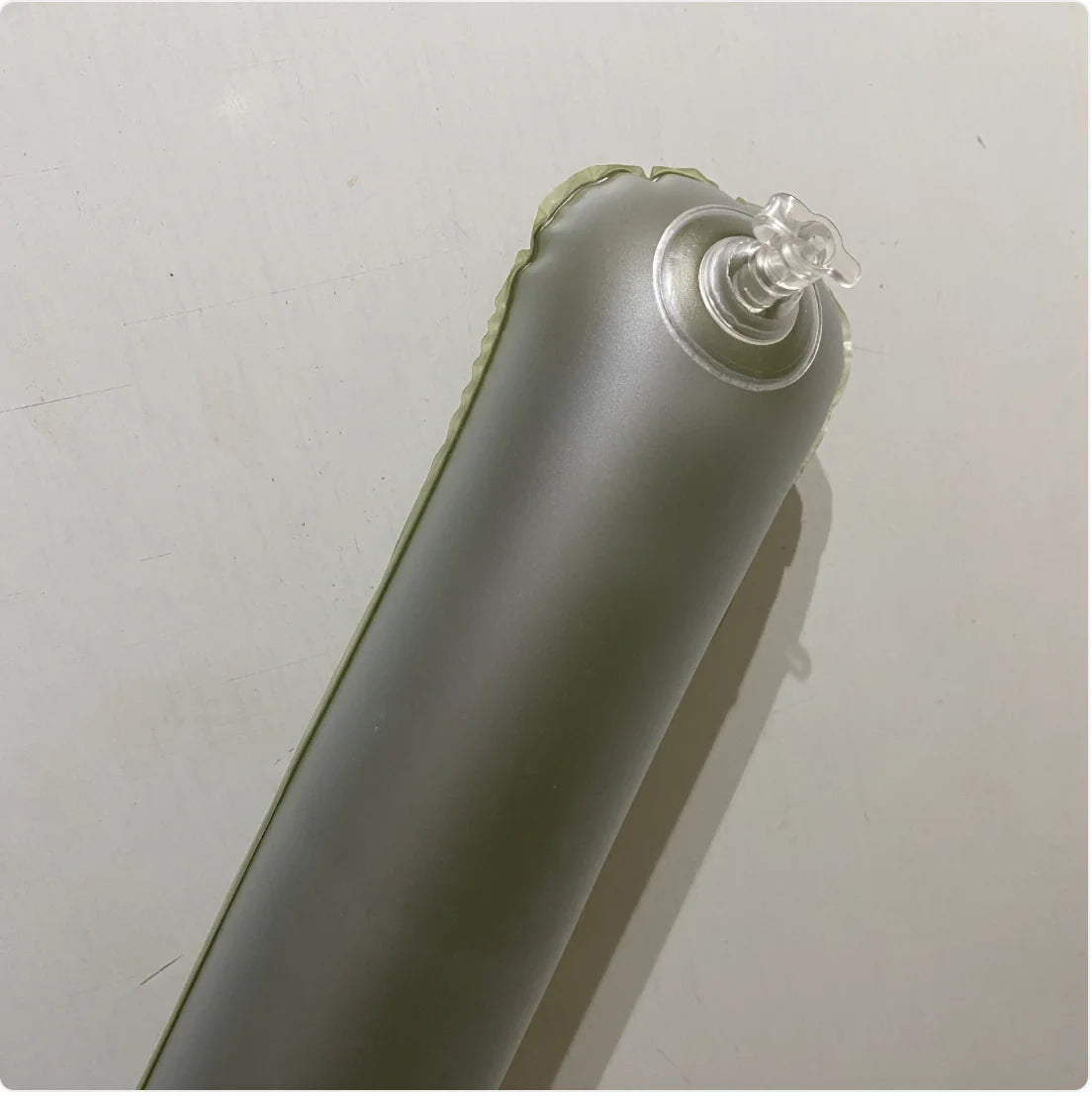 Inflatable Folding Camp Lamp
