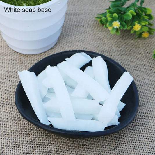 Cold Process Soap DIY Kit with Plant-Based Ingredients