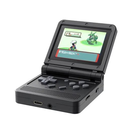 V90 Little Dragon King 64-bit Retro Handheld Console