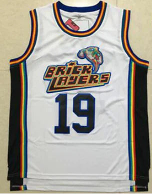 NBA Movie Edition Basketball Jersey