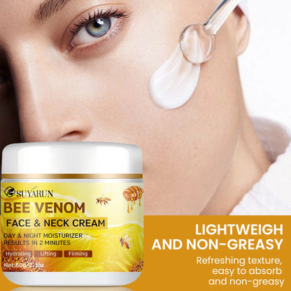 Bee Venom Collagen - Firming Lifting Moisturizer