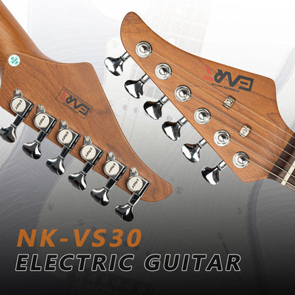 Eart Guitars NK-VS30 Electric Guitar