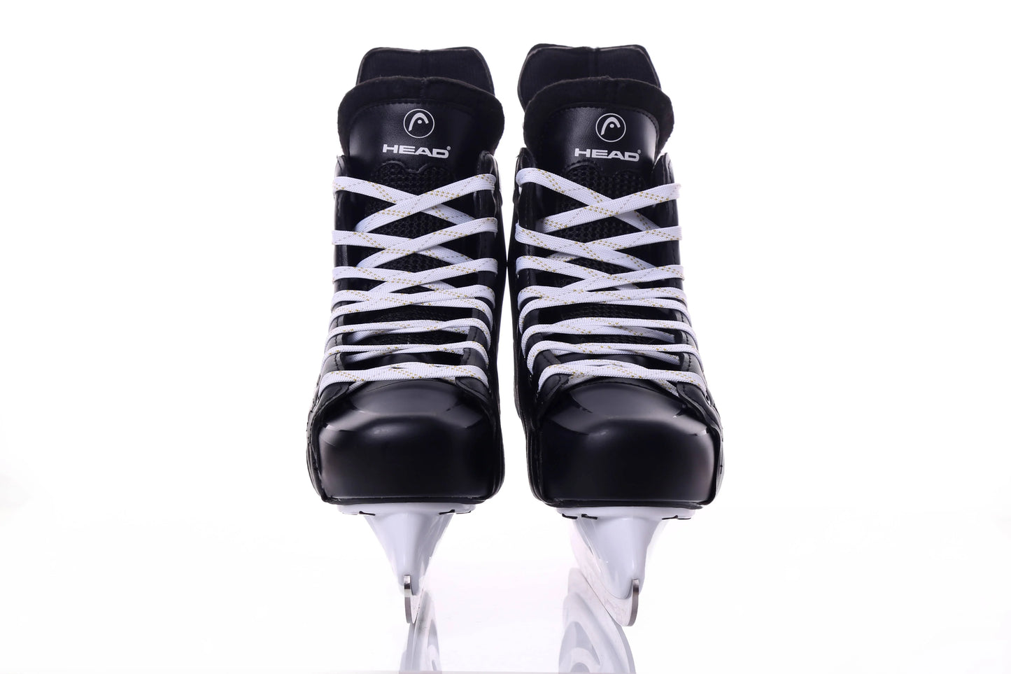 Professional Adult Ice Hockey Skates – High-Performance Hockey Skates with Reinforced Support for Competitive & Recreational Play