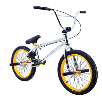 Original Era 20" Freestyle BMX – Premium Street & Stunt Action Bike