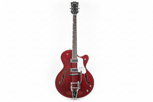 6 String Rosewood Fingerboard, Hollow Body Electric Guitar