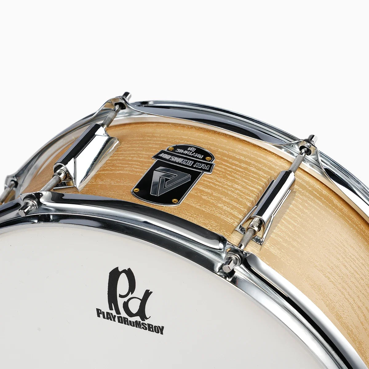 PD Professional Acoustic Drums Set