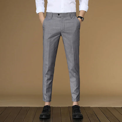 Men's Business Pants