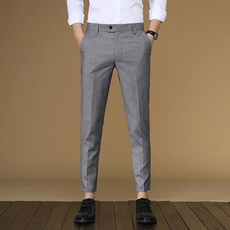 Men's Business Pants