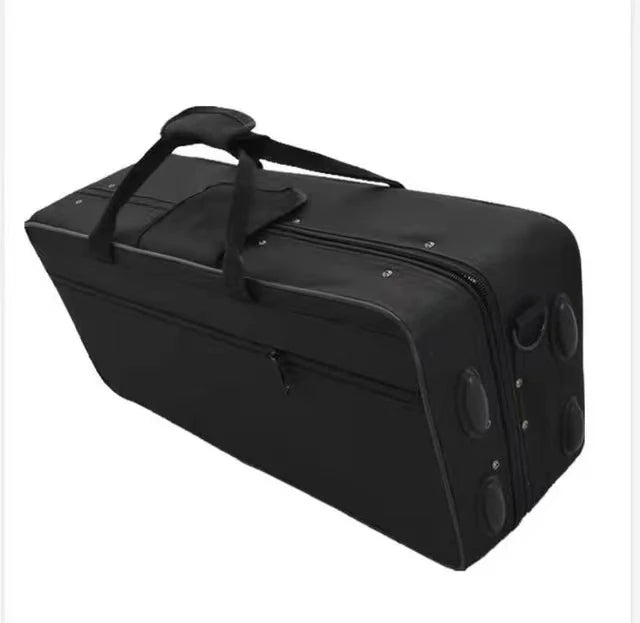 Popular Saxophone Tenor  sax Musical instrument High Quality With Case All Accessorie