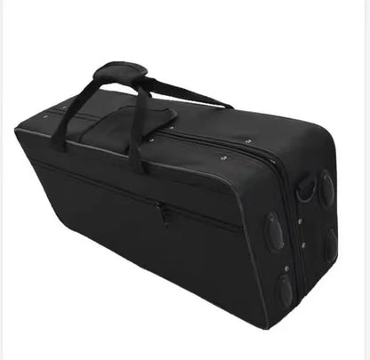 Popular Saxophone Tenor  sax Musical instrument High Quality With Case All Accessorie
