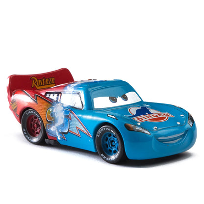 Disney Pixar Cars | 1:55 Metal Alloy Models