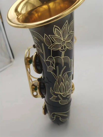Popular Saxophone Alto YAS-82Z E sax Musical instrument High Quality With Case All Accessories