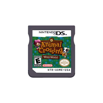 3DS NDS Game Cards