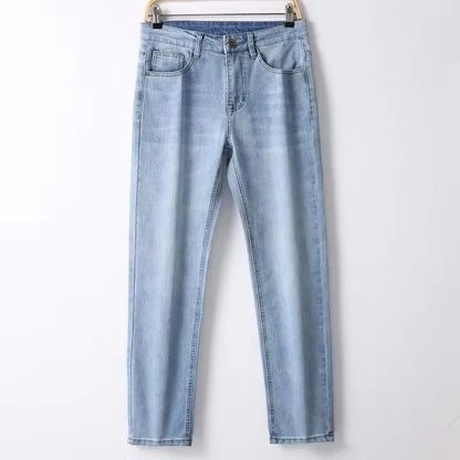 Men's Ultra Slim Light Jeans