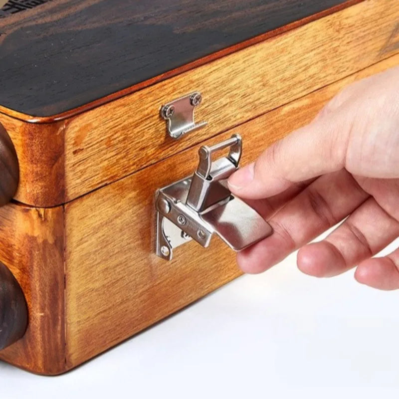 Professional Wooden Cajon Drum