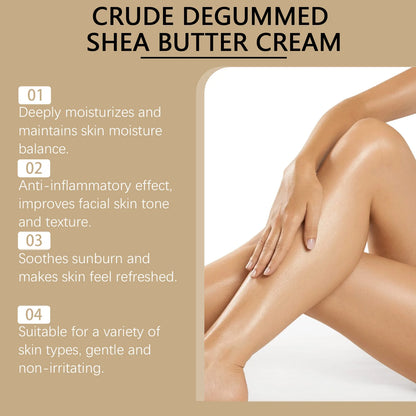 Organic Shea Butter