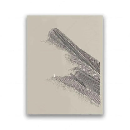 Jesus Wall Art Canvas Poster