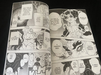 20 Volume Anime Demon Slayer Kimetsu No Vol 20 Yaiba Japan Fantasy Science Mystery Suspense English Version Manga Comic Book