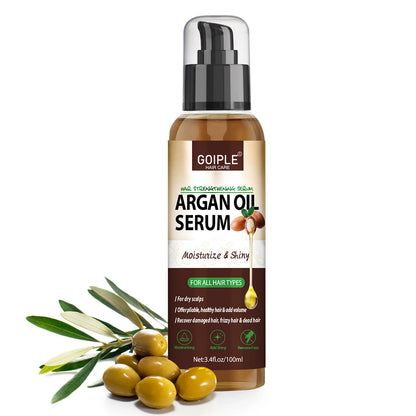 Natural Argan Oil - 100ml