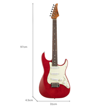 Eart Guitars NK-VS30 Electric Guitar
