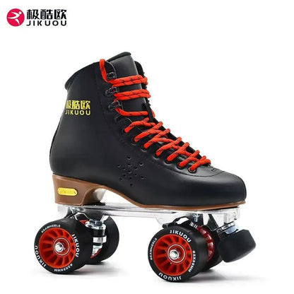 Adults Aluminum Alloy Bracket  Quad Roller Skates
