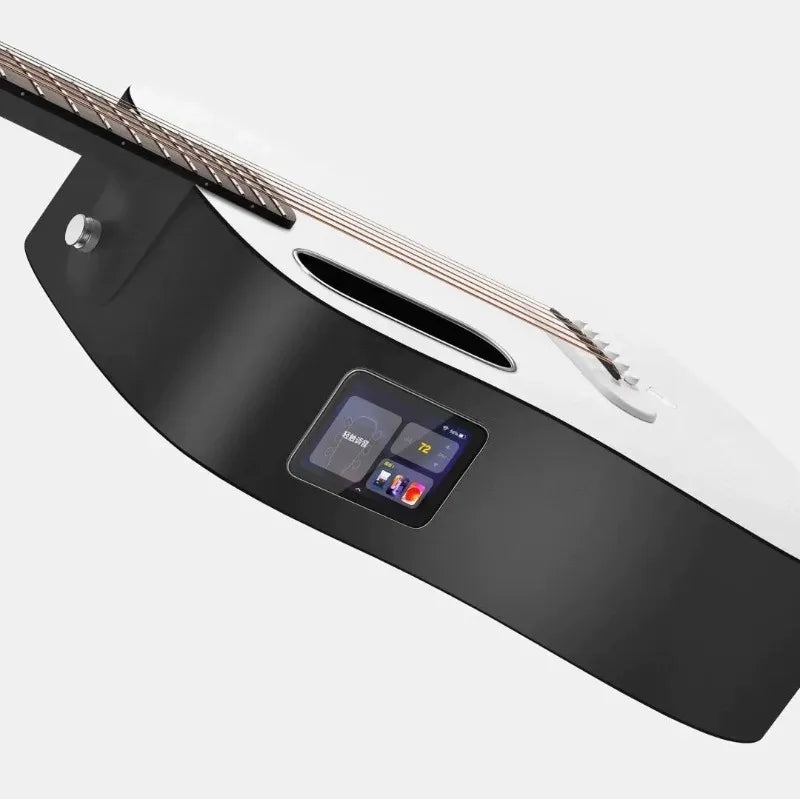 36" Beginner Electric  Smart Guitar