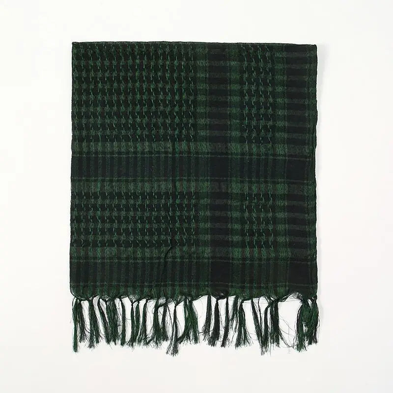 Desert Windproof Hiking Hijab Scarf