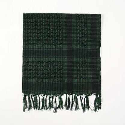 Desert Windproof Hiking Hijab Scarf