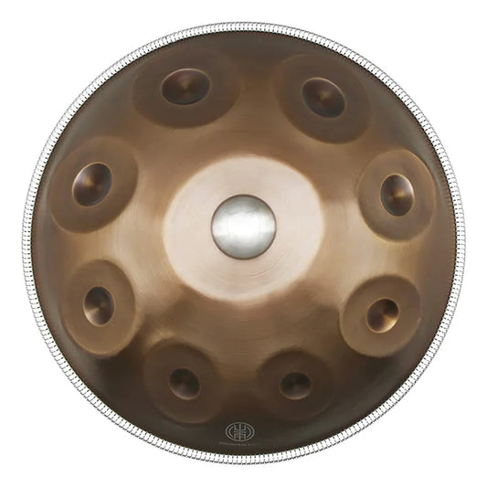 D Minor 22" HandPan