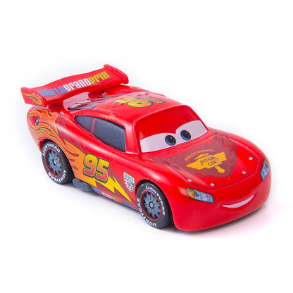 Disney Pixar Cars | 1:55 Metal Alloy Models