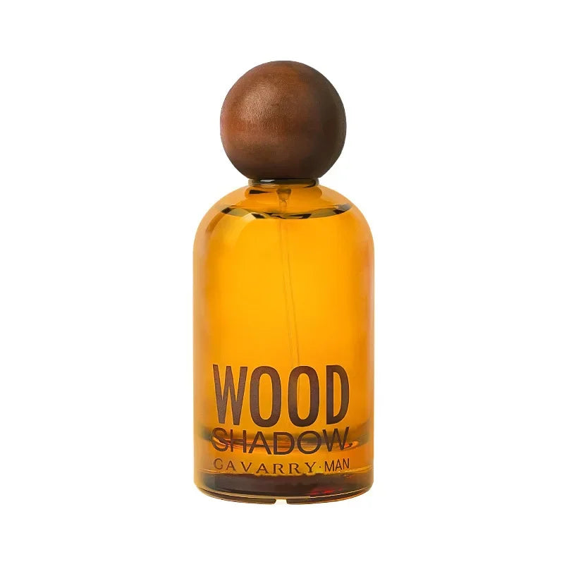 Eau de Parfum for Men |  Sandalwood Amber Blend - 100ml