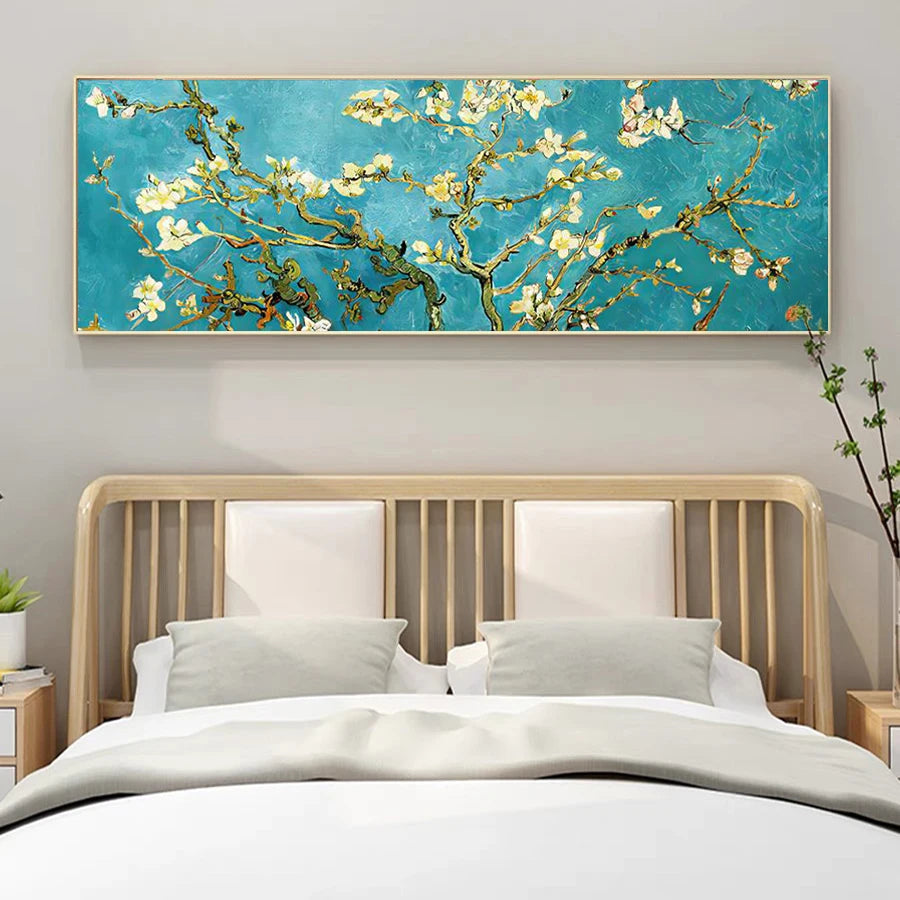 DIY Diamond Painting Van Gogh's Starry Sky 5D