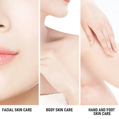 Collagen Face/Body Serum Oil - 118ml