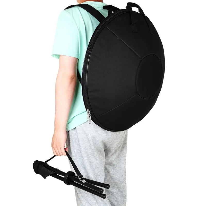 D Minor 22" Inch 10 Tone Professional Handpan